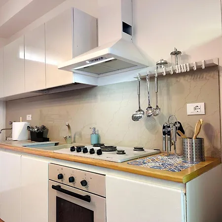 Edera House Гостевой дом
