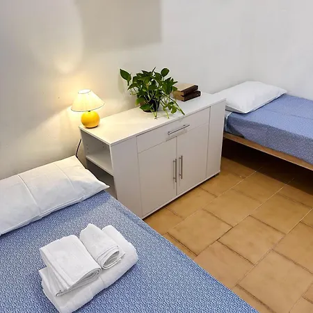 Edera House Гостевой дом *