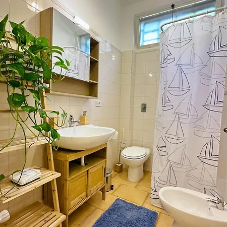 Гостевой дом Edera House Палермо