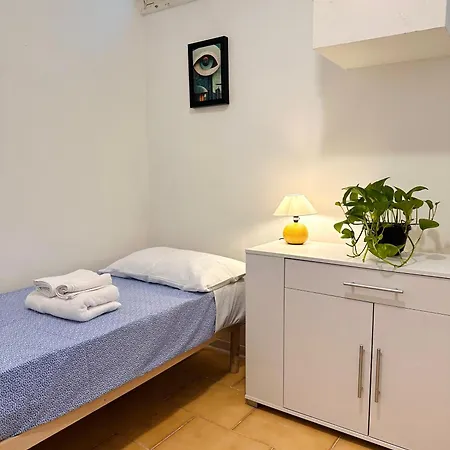 Edera House Guest house
