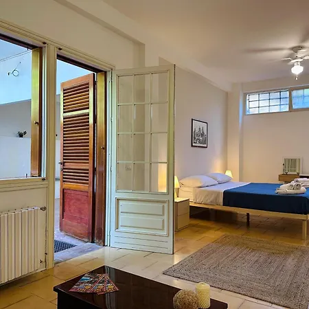 Guest house Edera House Palermo