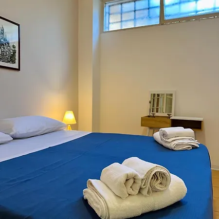 Guest house Edera House