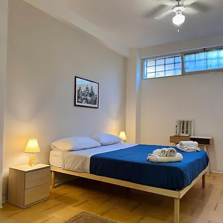 Guest house Edera House *