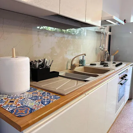 Edera House Guest house Palermo